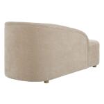 Fae Arm Chaise Lounge - Image 8