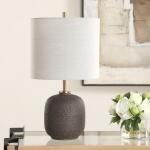 Blacktop Buffet Lamp - Image 4