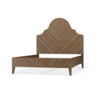 Normandy Bed