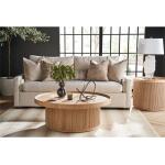 Limestone Link Indoor-outdoor Sculptures, S/2 Accessories Accessories 21