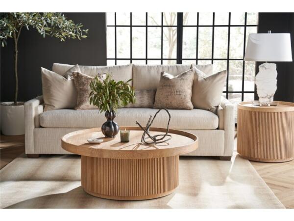 Modern Lumi Side Table Chairside Tables Chairside Tables