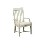 Litchfield James Arm Chair - Image 4