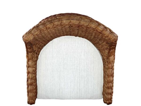 Weekender Coastal Living Home Collection Montego Arm Chair - Image 6