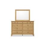 Dresser 9 Drawers - Image 3