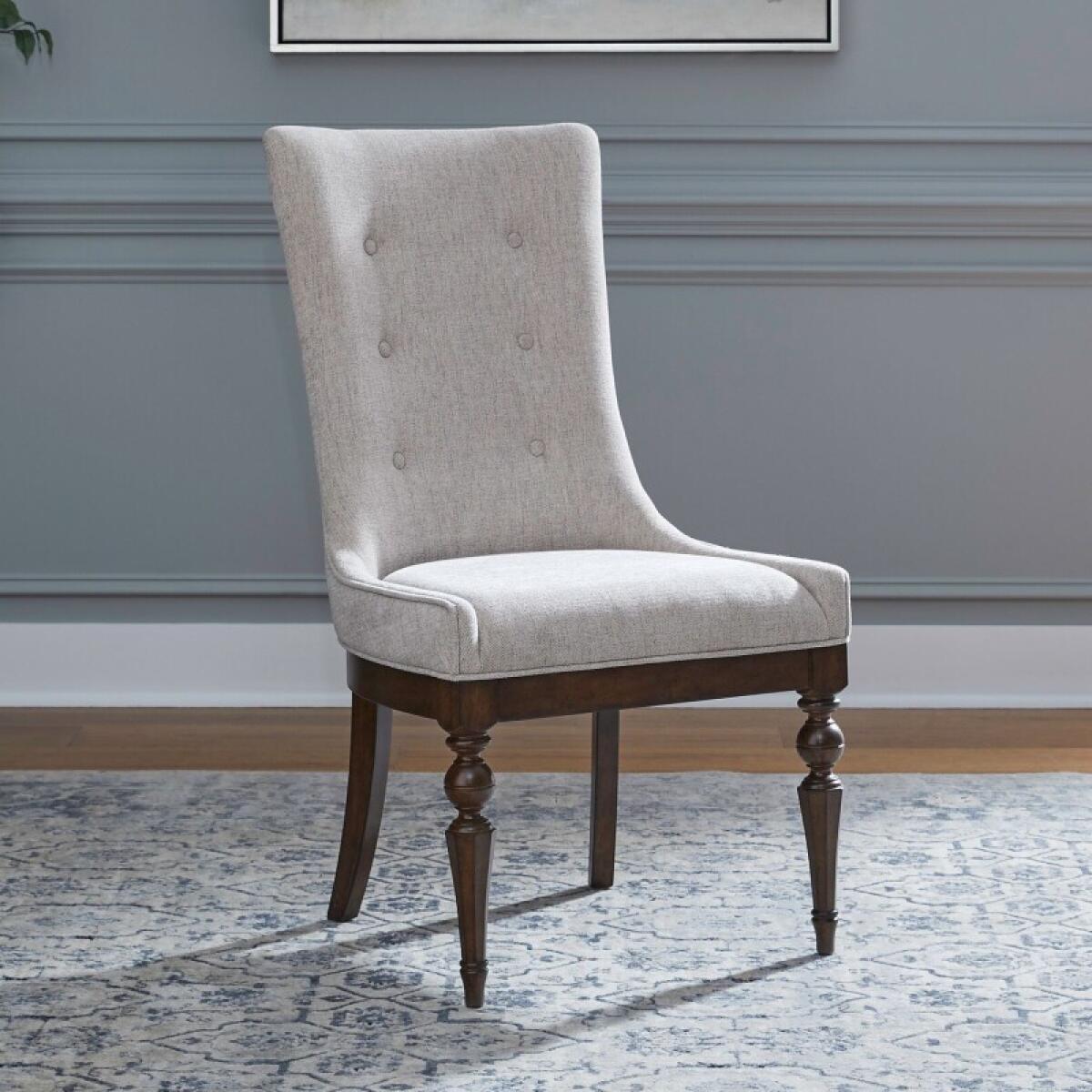 4f65d6566b6d048a8c944ef40b40889e Arden Road Uph Side Chair (RTA) - Image 1