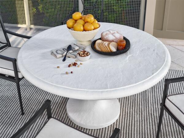 Coastal Living Outdoor Honolua Bay Dining Table - Image 4