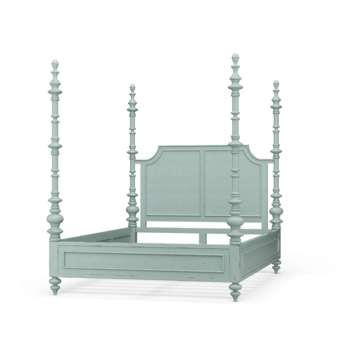 4f73aa95eb958a3888203fd19d0fd07c Savannah Bed - Image 1