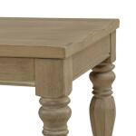 Magnolia Manor Splat Back Side Chair (RTA) Chairs & Benches Brown 25