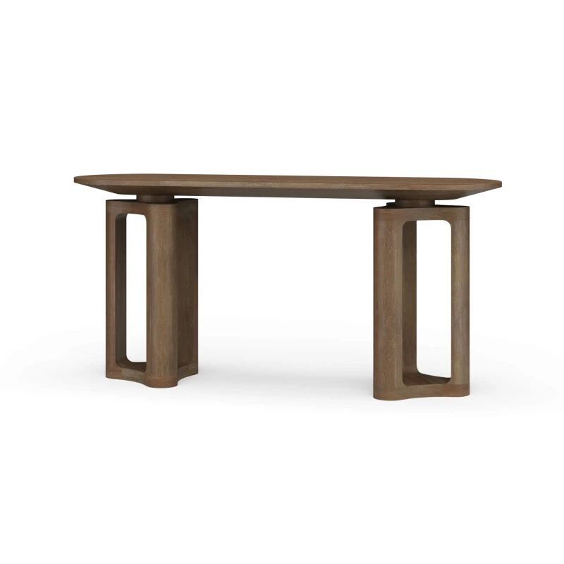 4f7a5f220af682c13a80081789415b4c Victoria Console Table - Image 1