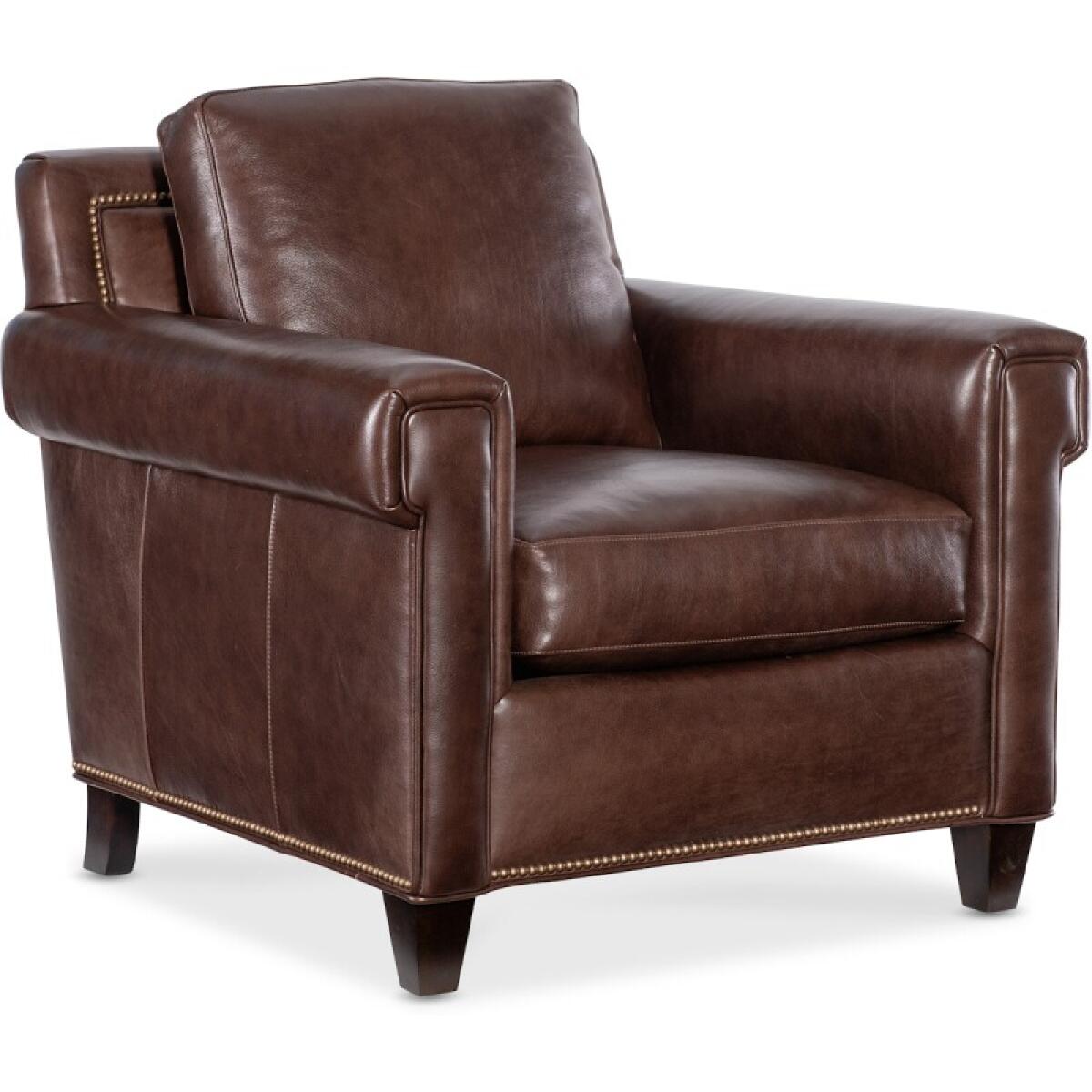 4f7aa2a009702ae66399b4dad81b1cd6 Mills Chair 622-25 - Image 1