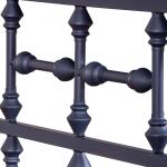 Vintage Series Open Night Stand - Navy - Image 7