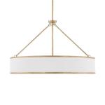 Algiers, 8 Lt Pendant - Image 9