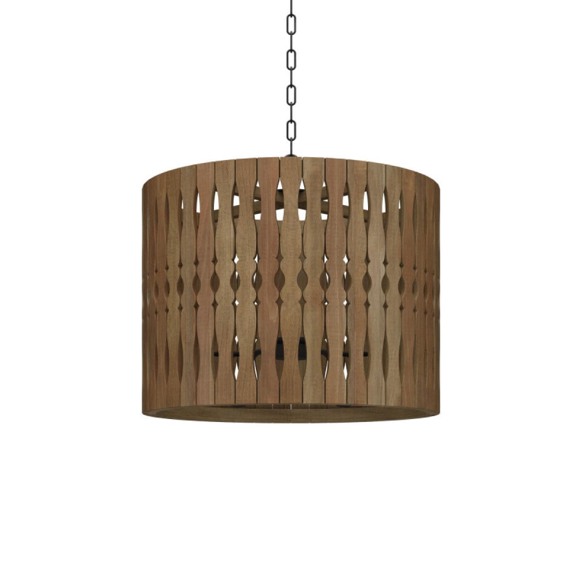 4f815c1247ad9a22bde07879c7ed0234 Toraja Large Pendant Light - Image 1