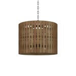 Toraja Large Pendant Light