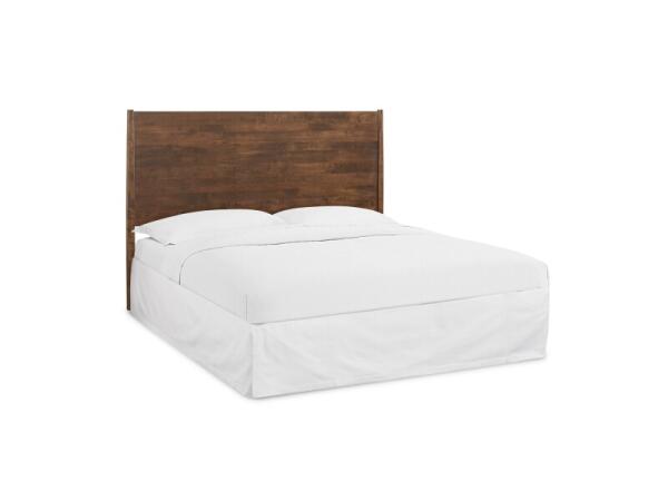 Parkway Panel Bed Beds Bassett Furniture