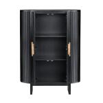 Paloma Two-Door Cabinet - Image 4