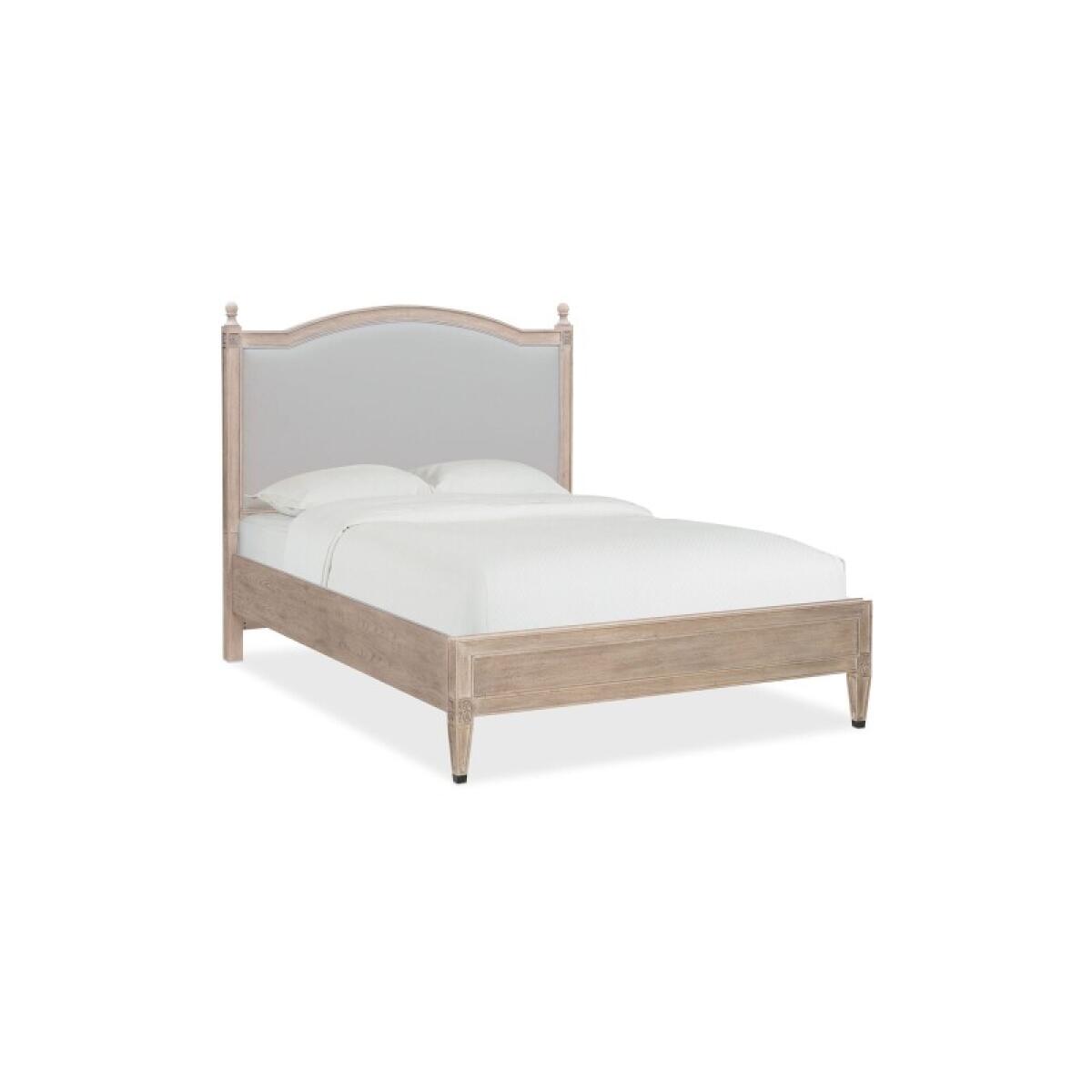 Charlotte Upholstered Bed Beds Bassett Furniture 2 Charlotte Upholstered Bed Beds Bassett Furniture 2