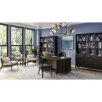 Vannes Round End Table - Image 4