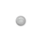 Cast & Forge #36 Classic Round Knob - Image 2