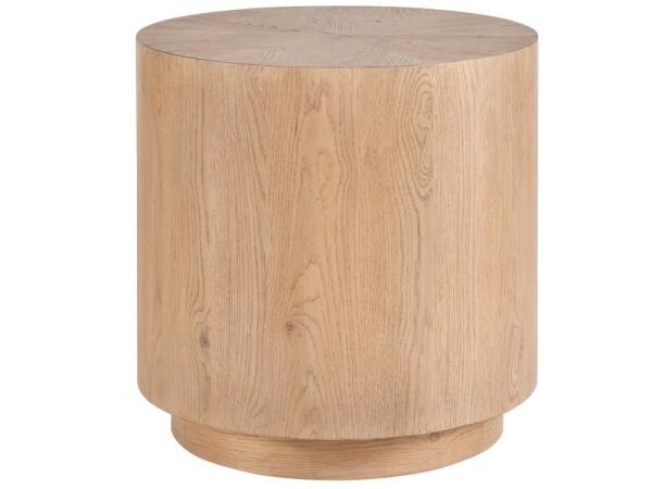 Weekender Coastal Living Home Collection Weekender End Table - Image 3