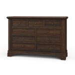 Huntley 9 Drawer Dresser