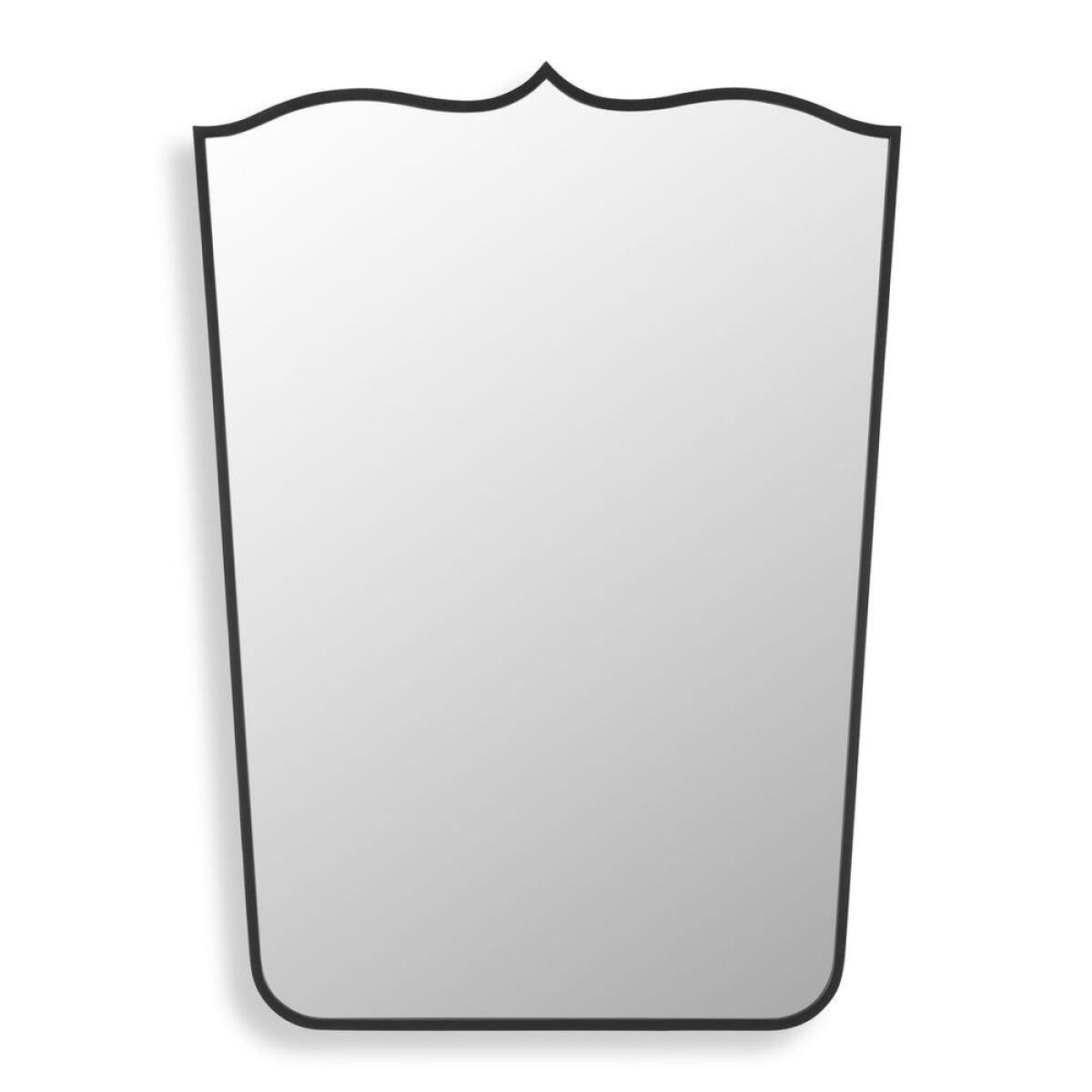 4fa774d2680e5c30f5f8a3086b3ab5f0 Tiara Mirror - Image 1