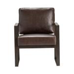 Rutledge Accent Chair Chairs Brown 9