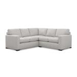 Anson Track Arm L-Shaped Sectional Sectionals Bassett Furniture 9
