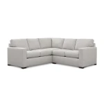 Anson Track Arm L-Shaped Sectional