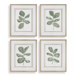 Capron Office Chair Office Storage Bassett Furniture 25