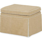 100 Afton Ottoman - Image 3