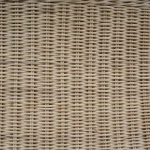 Newport Rattan Coffee Table Cocktail & Coffee Tables Azure Shiny 10