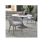 Coastal Living Outdoor Santa Cruz Dining Table
