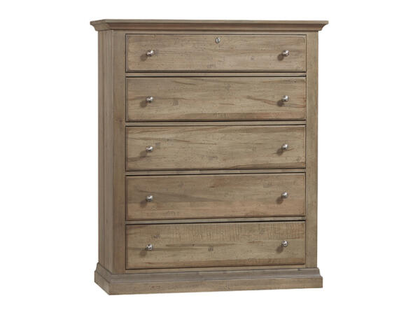 Carlisle CHEST Chests Brown