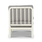 Cholet Arm Chair W/ottoman - Image 7