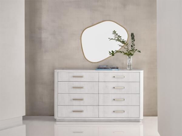 Tranquility – Miranda Kerr Home Gallett Accent Mirror Large Bedroom Mirrors Mirrors 8