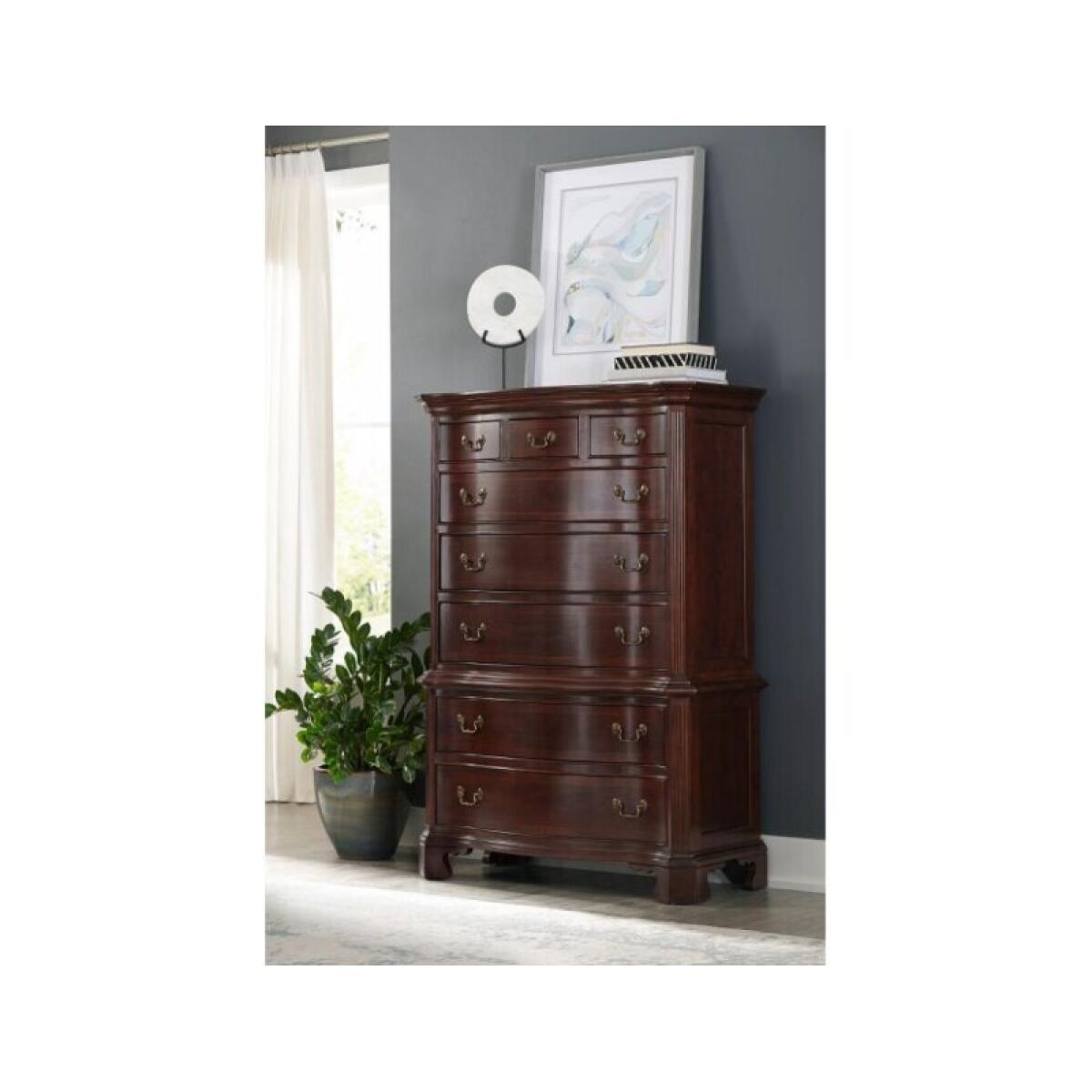 Cherry Grove Chest On Chest Chests American Drew 2 Cherry Grove Chest On Chest Chests American Drew 2