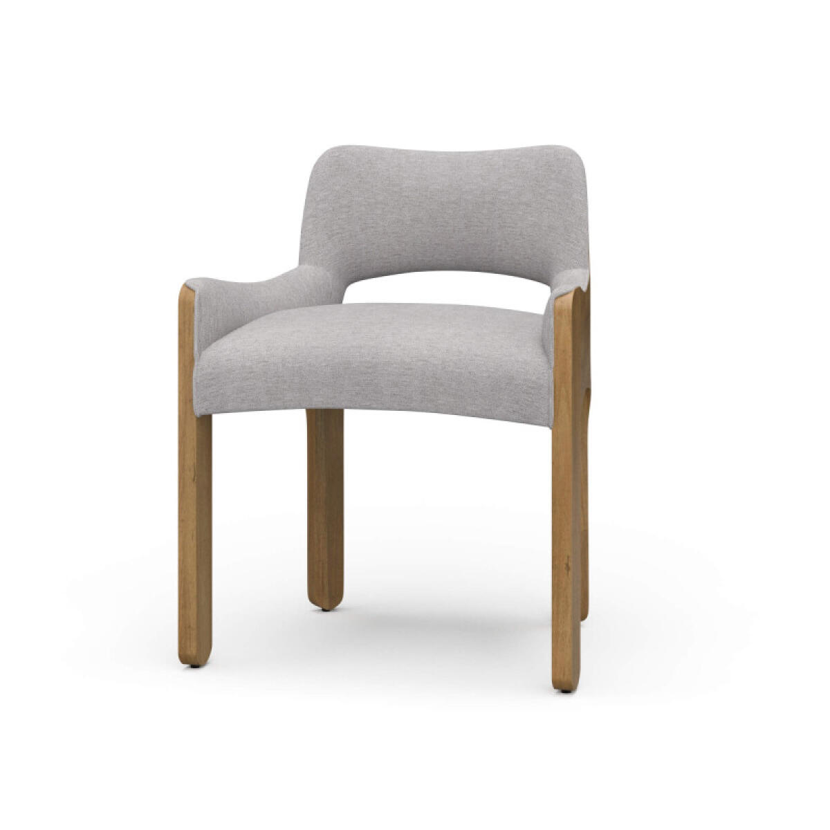 4fcff0cebed06c5e95a306f95670bed9 Vannes Dining Chair - Image 1