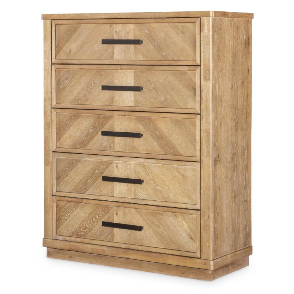 4fd3f9b8ba277e3dc381b41ac8e3321e Drawer Chest - Image 1