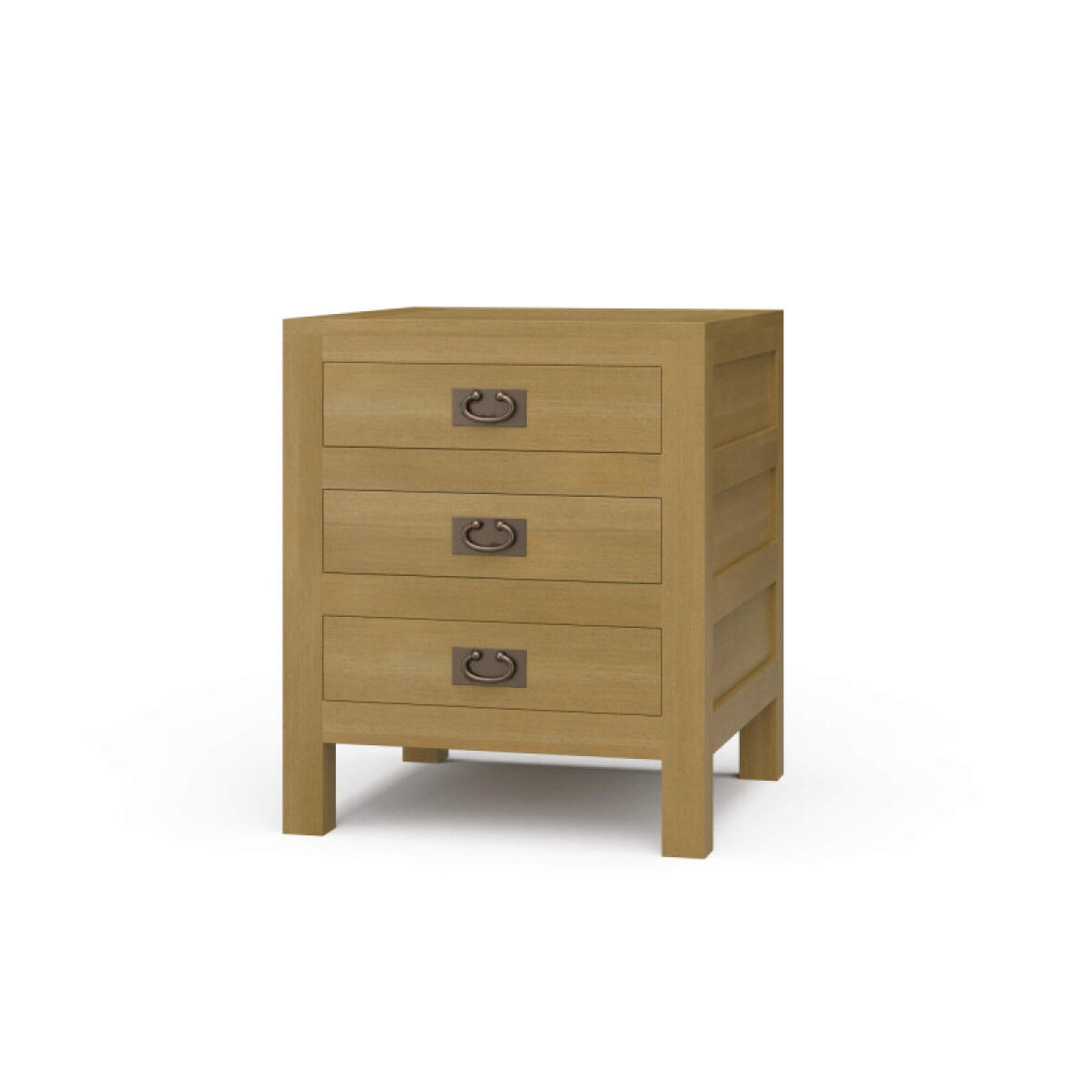 4fd68eaff5728a54426c1921665e4073 Kagu End Table - Image 1