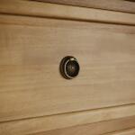 Hayward 9 Drawer Dresser - Image 3