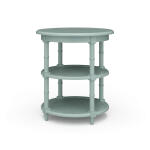 Martinique Round Side Table