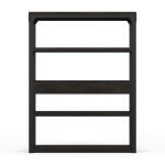 Metro Bookcase