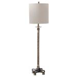 Parnell Buffet Lamp Lighting Cream 20