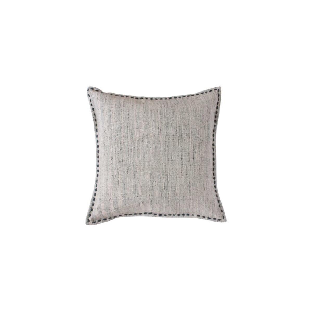 4fe8cf716f044d0f7308e08720003d93 Bailey Pillow - Image 1