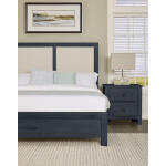 Custom Express Night Stand - 2 Drwr - 126-227 - Image 11