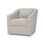 Victor Swivel Chair - Image 4
