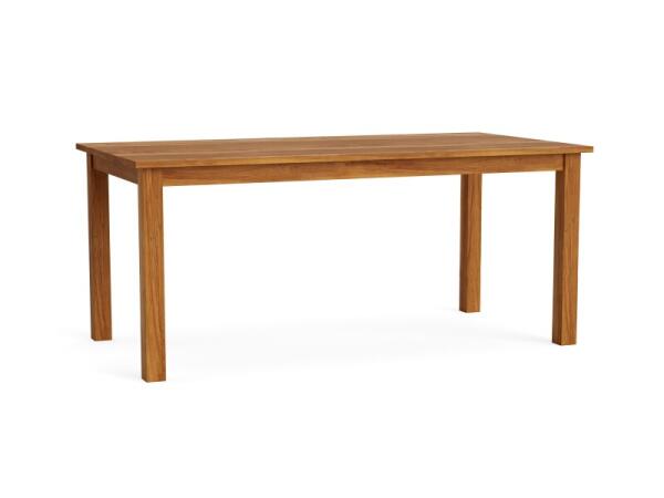 Selwyn Rectangle Counter Dining Table Dining Tables Bassett Furniture