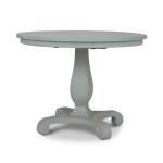 Chelsea Foyer Table Chairside Tables Bramble 12