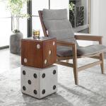 Roll The Dice Accent Table - Image 3